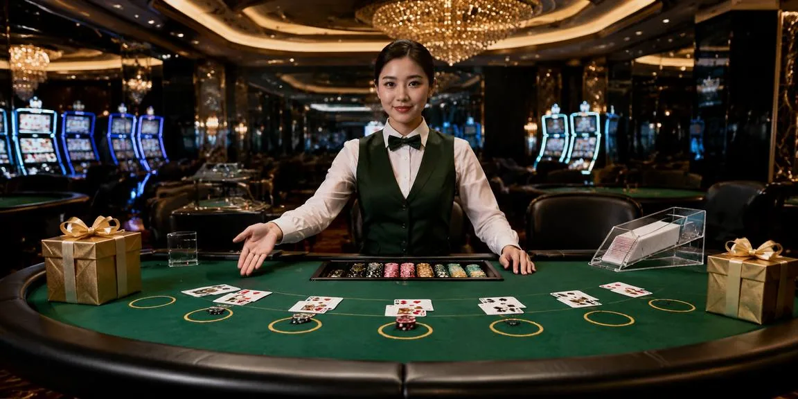 win777 com Việt Nam Sảnh casino